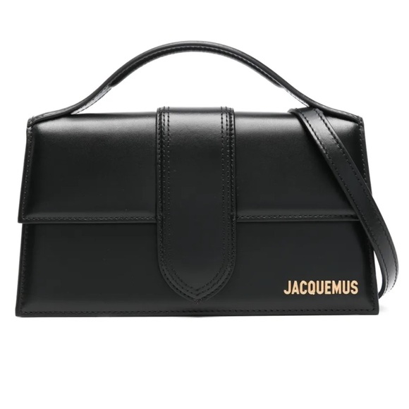 Jacquemus handbag Le grand Bambino tote bag
Made in Italy - Picture 1 of 14
